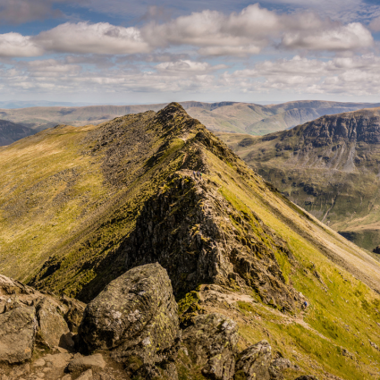 Helvellyn