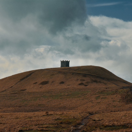 Rivington Pike