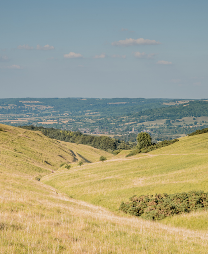 Cleeve Hill