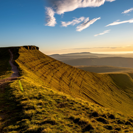 Pen y Fan