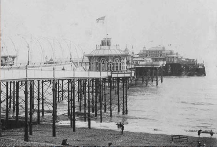 Brighton Past