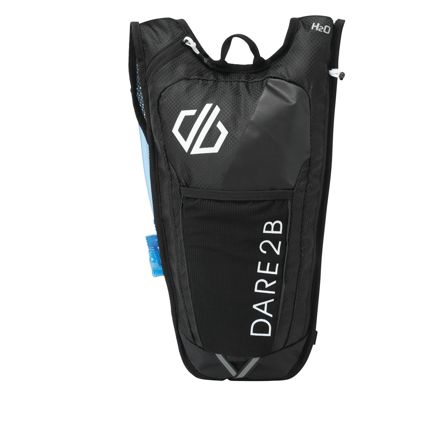 Vite III Hydro Pack Black White