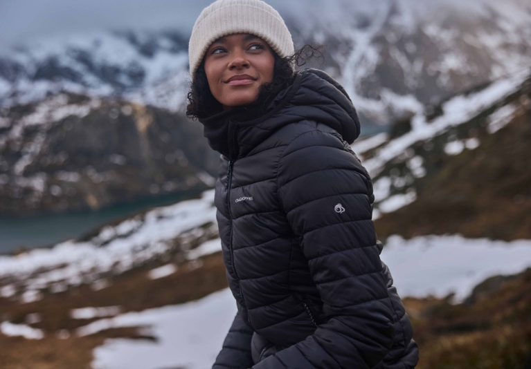 Outdoor Hiking and Adventure Clothing & Gear | Craghoppers ROW