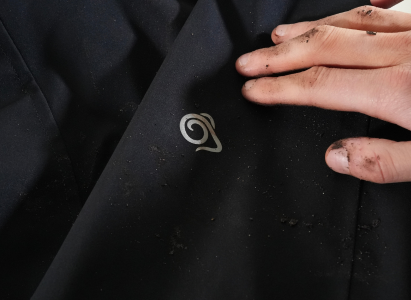 Mucky waterproof jacket