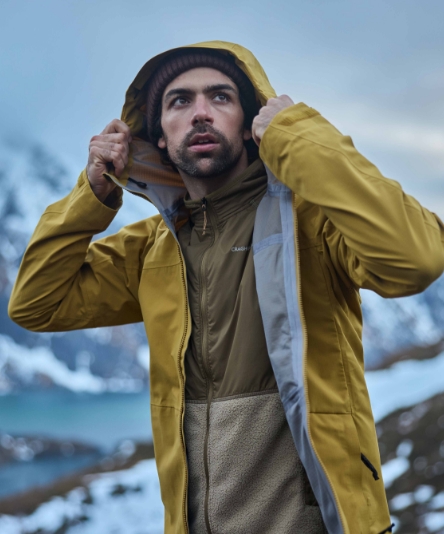 Outdoor Hiking and Adventure Clothing & Gear | Craghoppers ROW