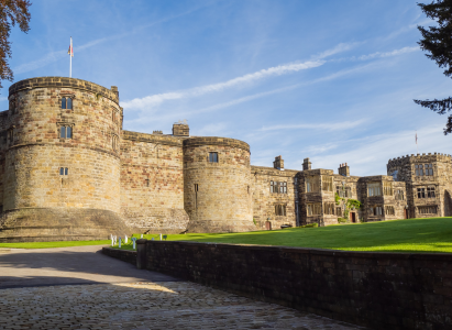 Skipton Castle