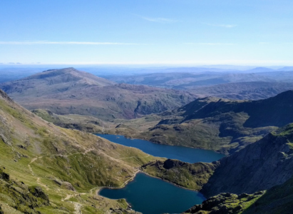 Snowdon