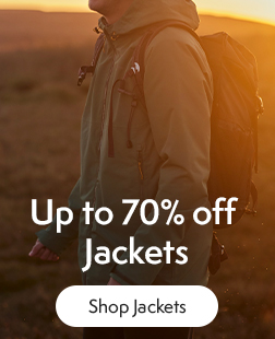 Shop up to 70% off Jackets