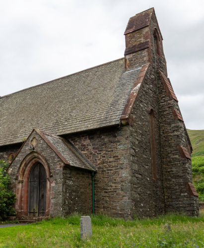 St Peter's Church, Cumbria
