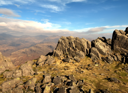 Scafell Pike