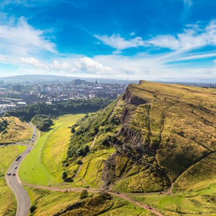 Arthurs Seat