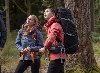 Expedition guide - Duke of Edinburgh Expeditions 101