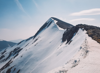 Scafell Pike