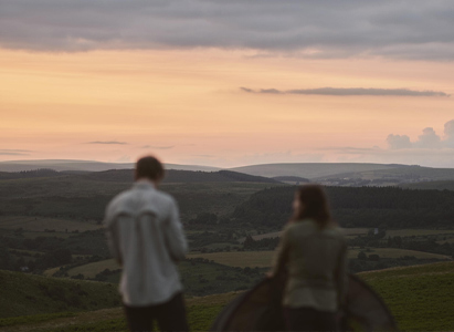 Dartmoor Hills