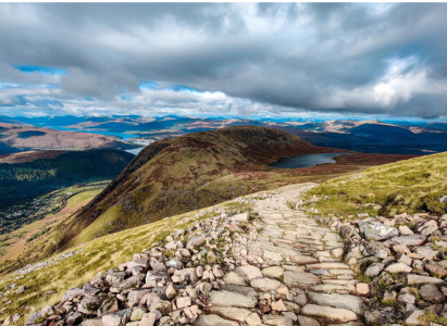 Ben Nevis