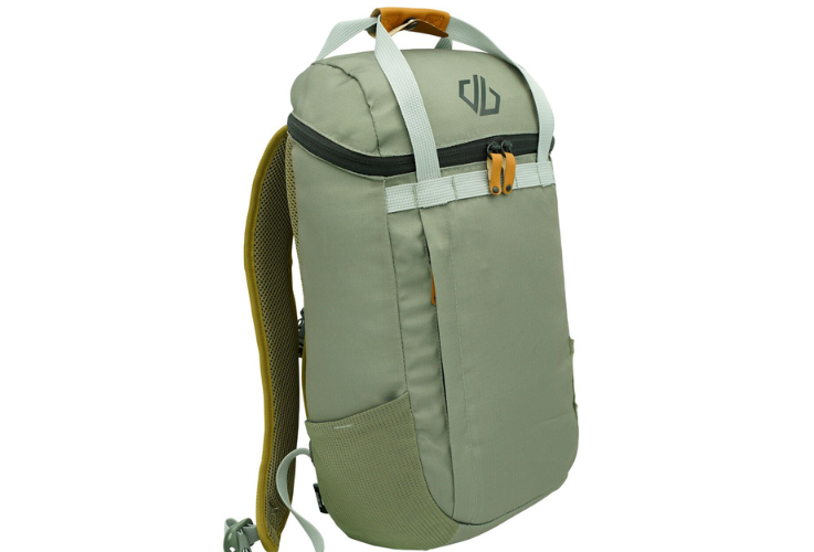 Lightgreen Dare 2b Backpack