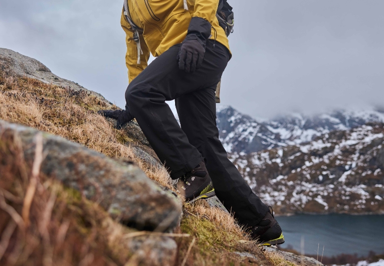 Outdoor Hiking and Adventure Clothing & Gear | Craghoppers ROW