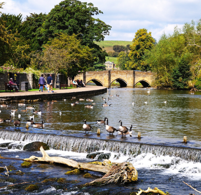 Bakewell