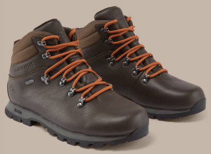 Mens NewHide walking boots