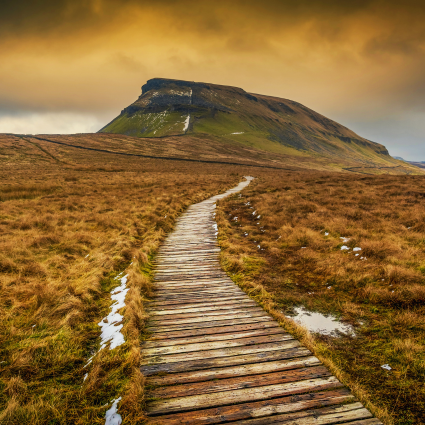 Pen y Ghent