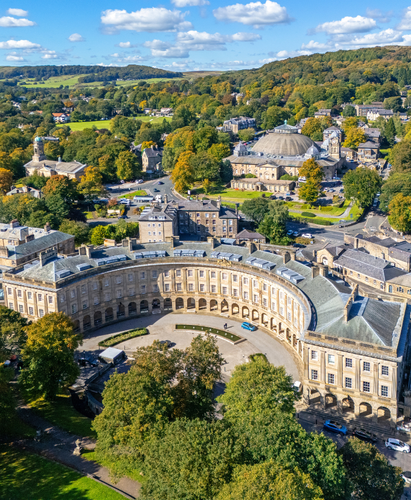 Buxton