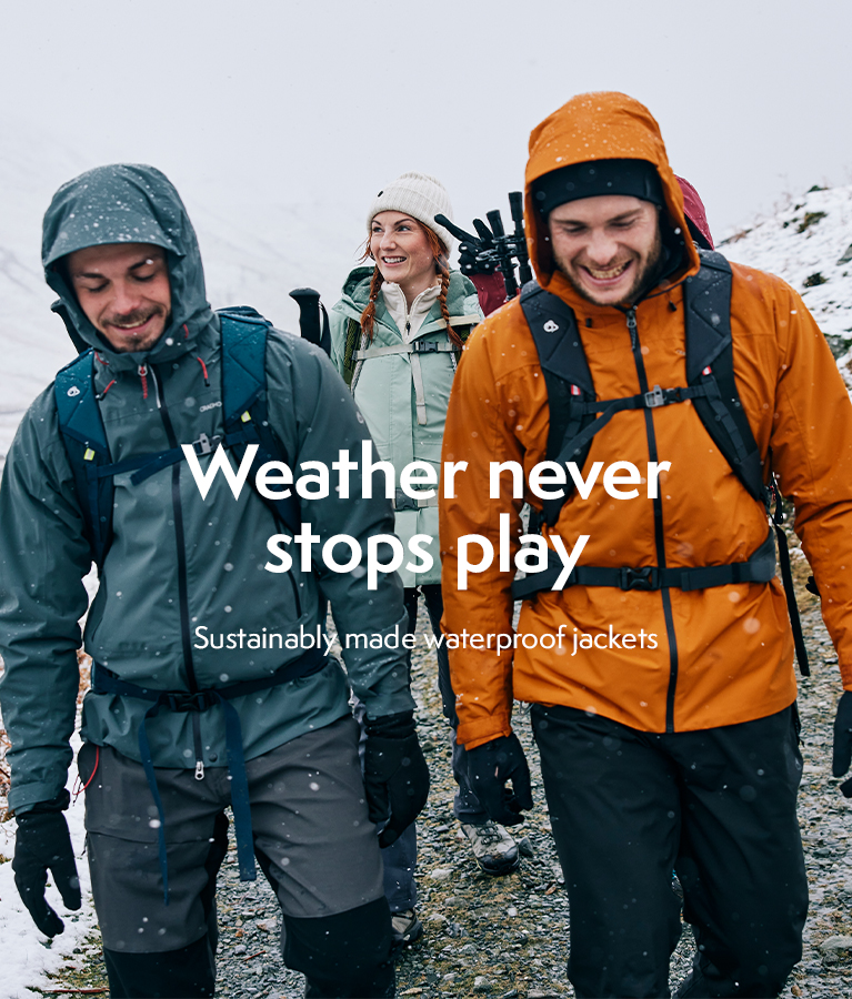 Outdoor Hiking and Adventure Clothing & Gear | Craghoppers US
