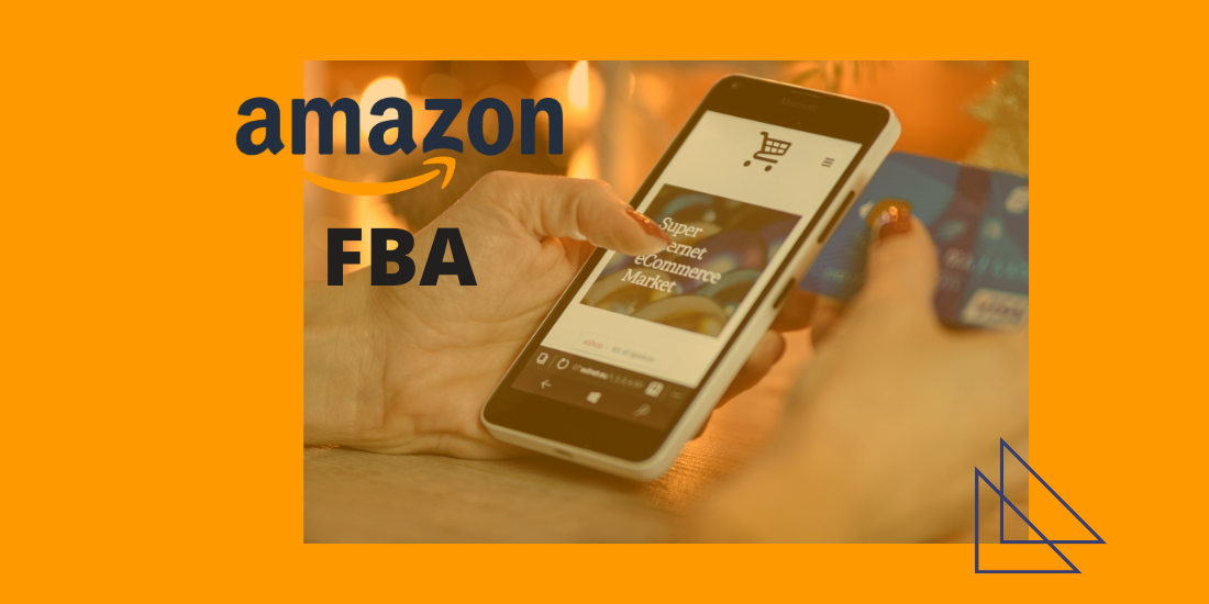 Amazon FBA State Tax Implications