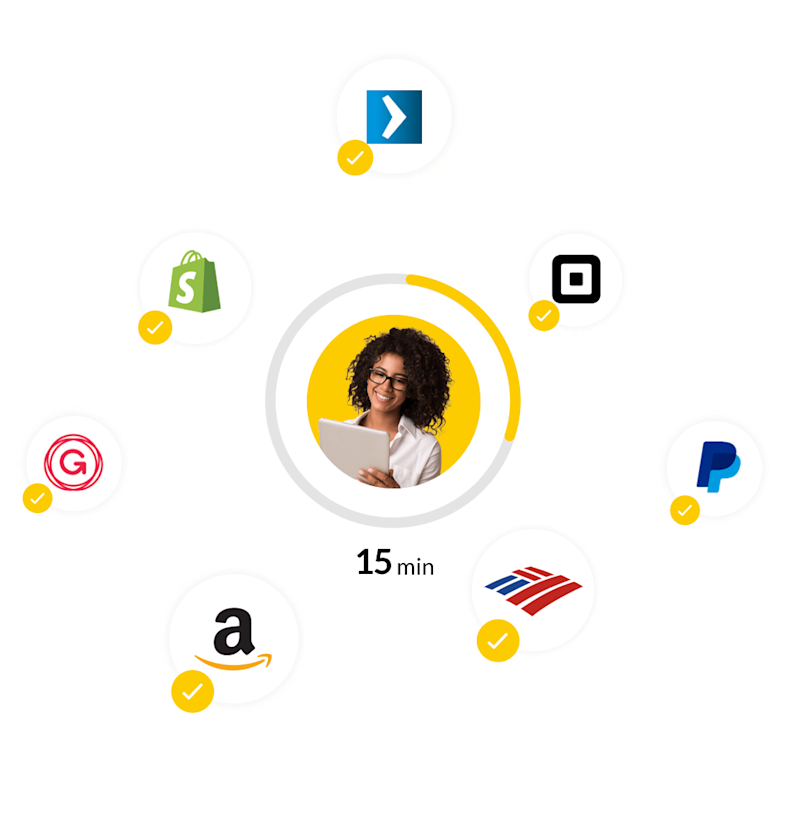 Onboarding Made Easy