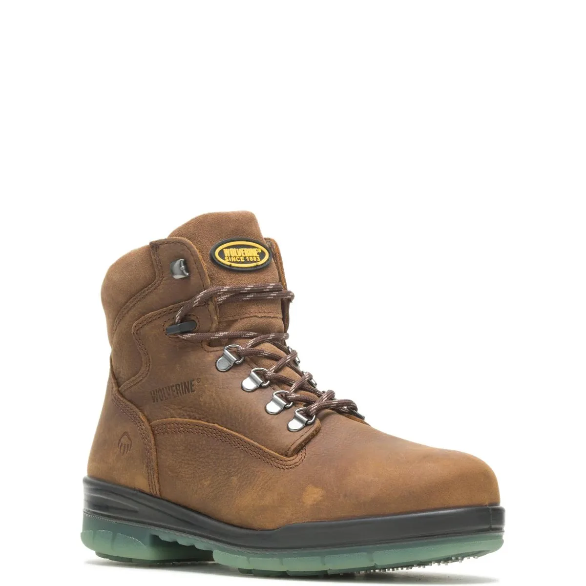 Wolverine I-90 DuraShocks Work Boot