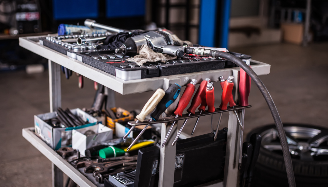 mechanic tools