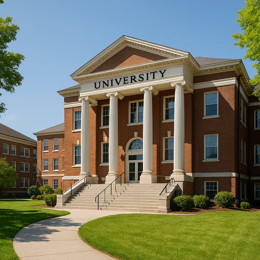 top universities to study mechanics