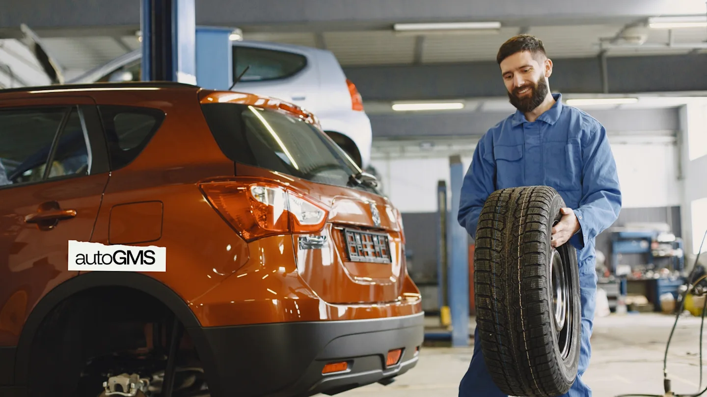 picking the best tire classes, earning the certifications that matter, and landing that first tire technician job