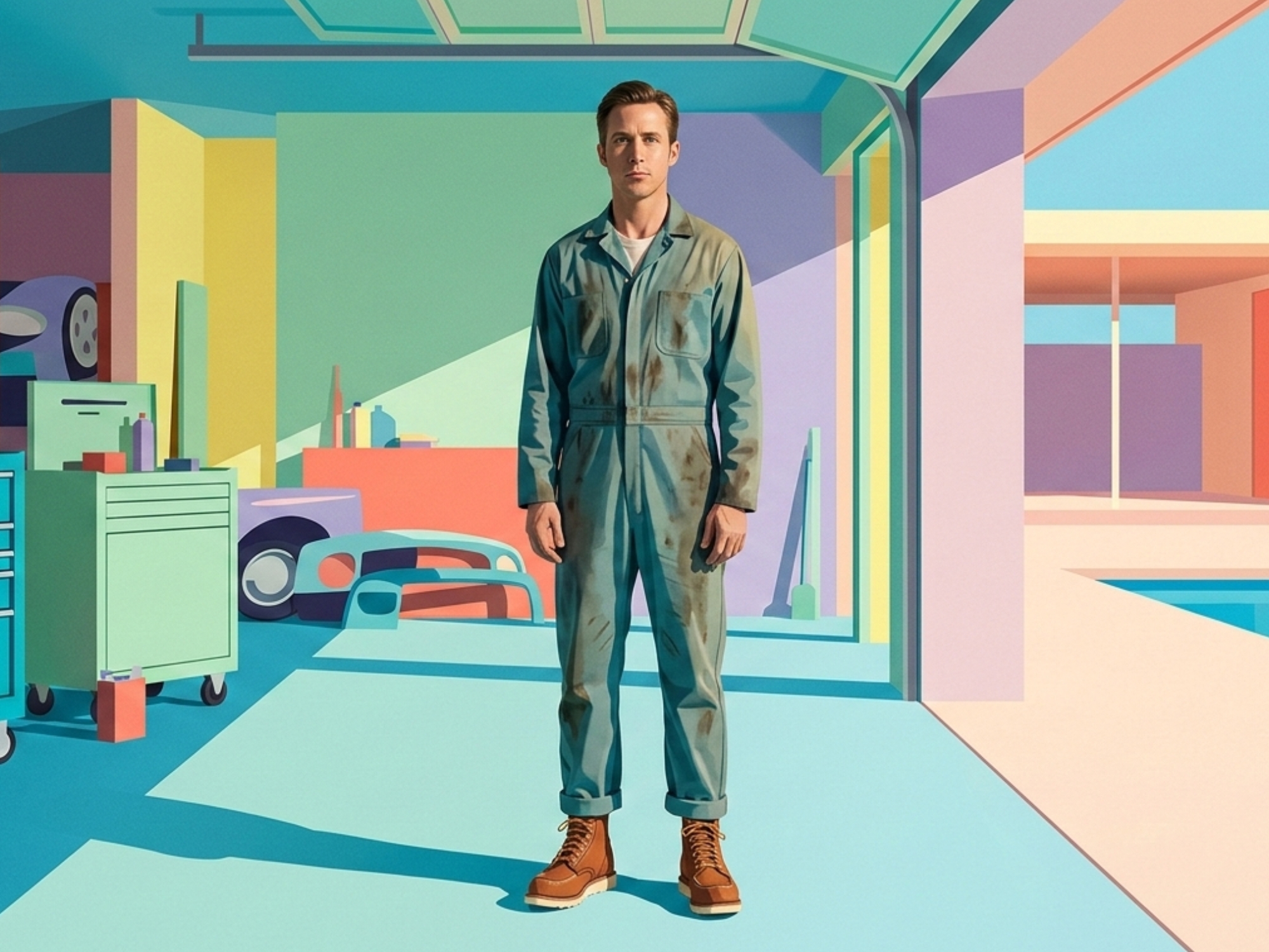 Best Mechanic Work Boots: 8 Durable Picks for Mechanics