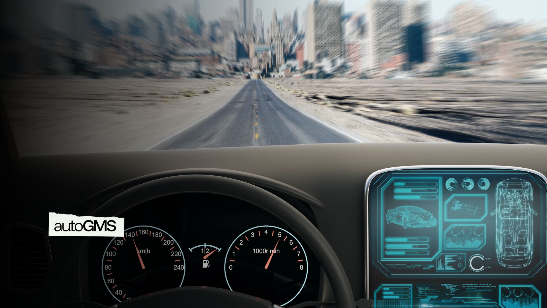 advanced driver assistance systems sensors and cameras in new cars