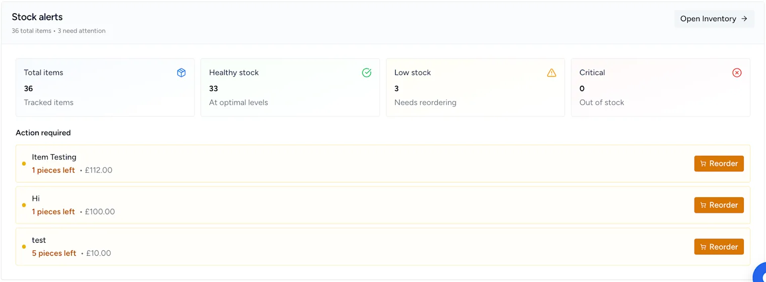 autoGMS-stock-alert-dashboard