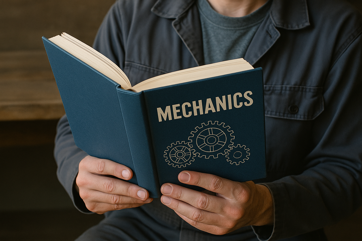 Top 10 Beginner Mechanic Books for Car Repair