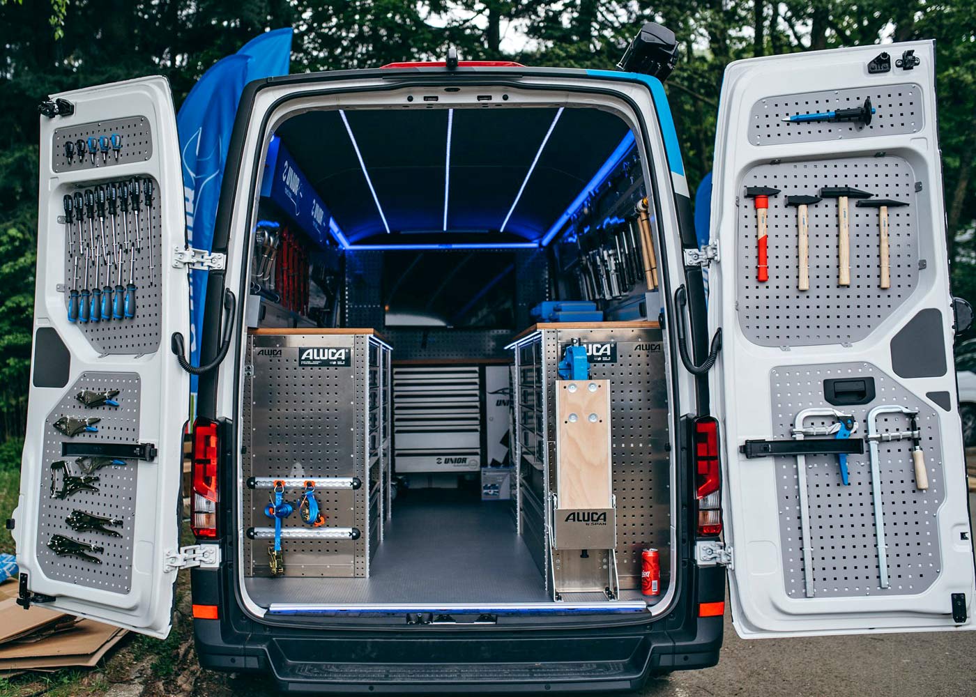 how to start mobile mechanic business