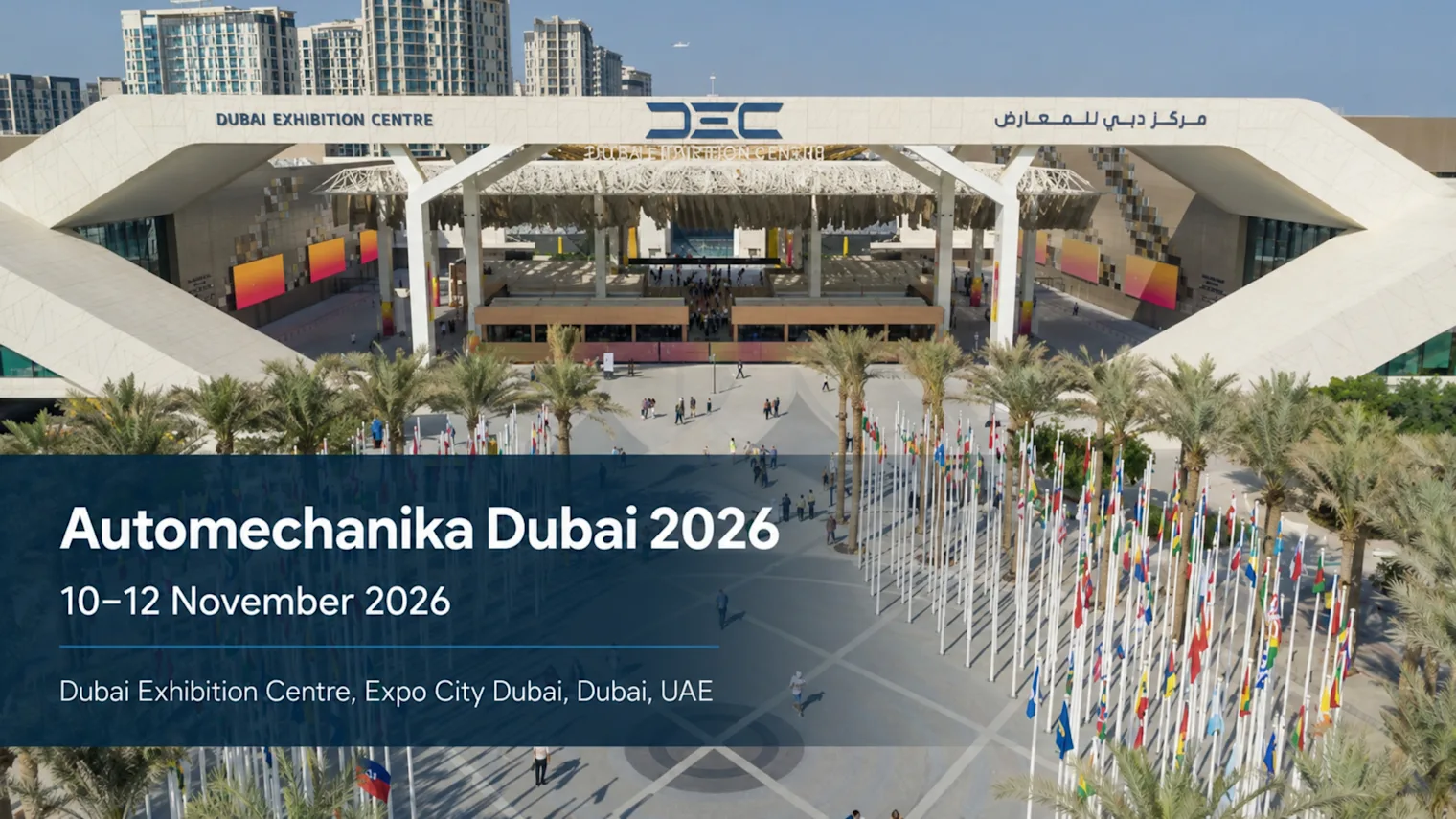 automechanika-dubai-exhibition-centre