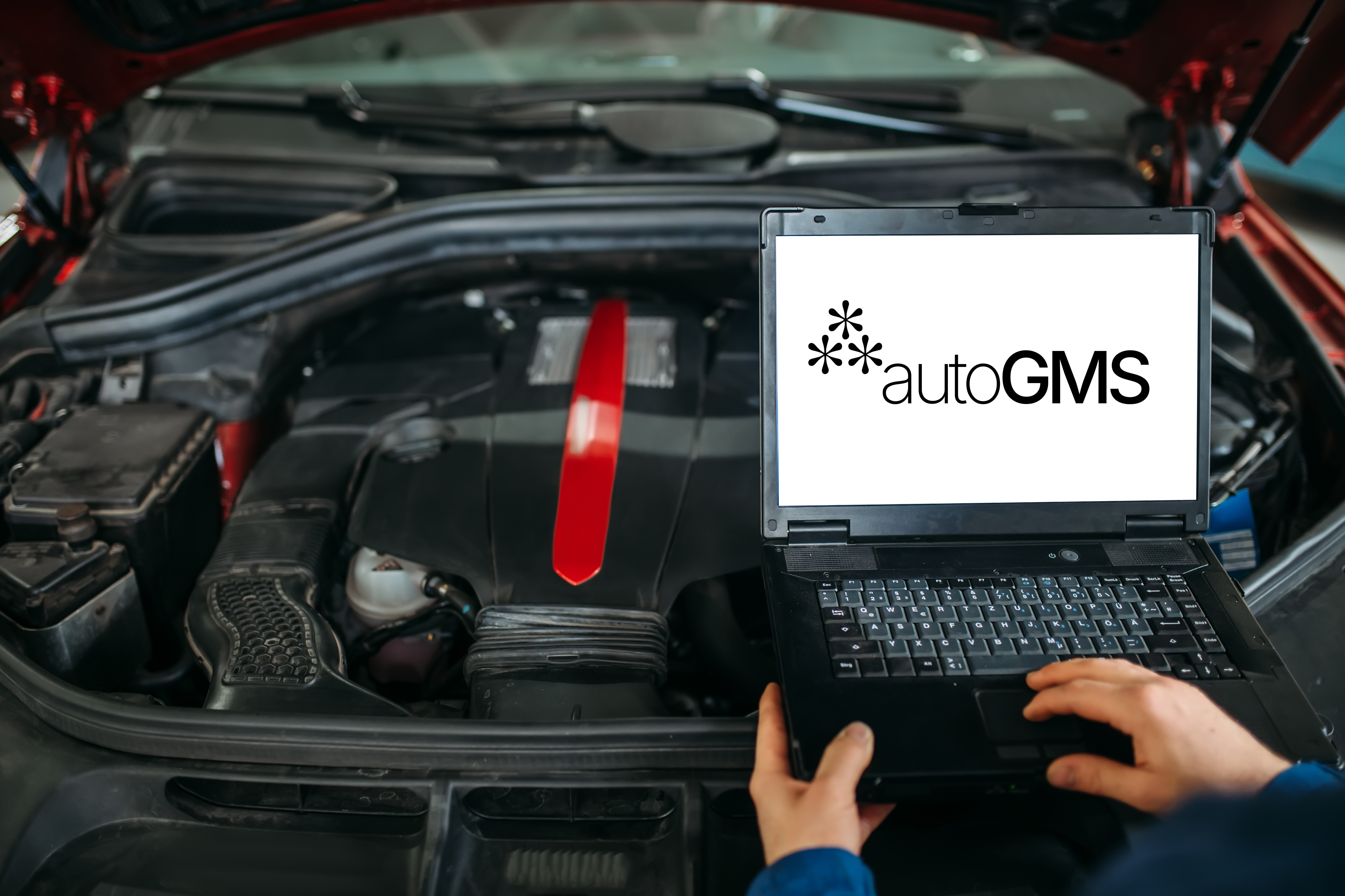 Traditional vs. MyAutoGMS: Revolutionize Garage Management