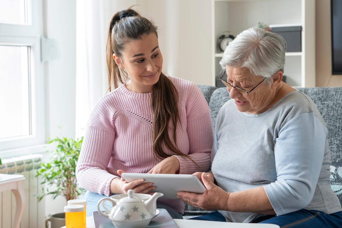 TELUS Wise online basics 