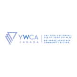 YWCA Canada Logo