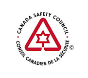 Developed in Partnership with Canada Safety Council