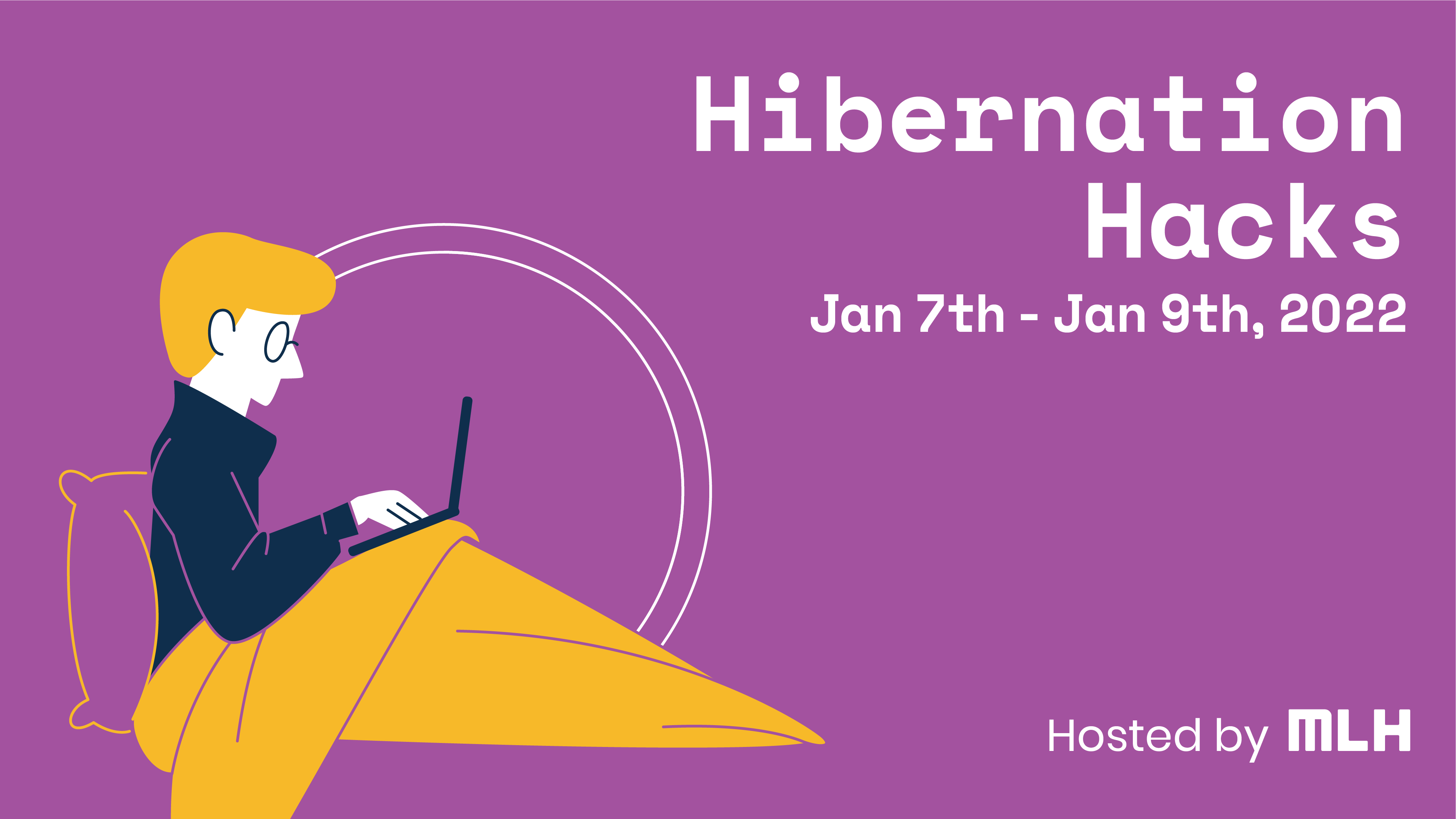 Hibernation Hacks Banner