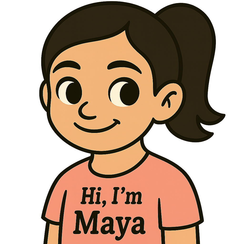 Maya Avatar