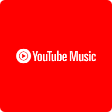 YouTube Music logo