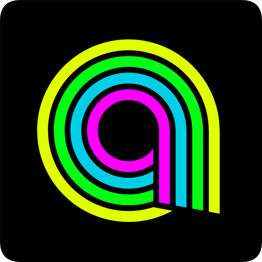 Anghami logo