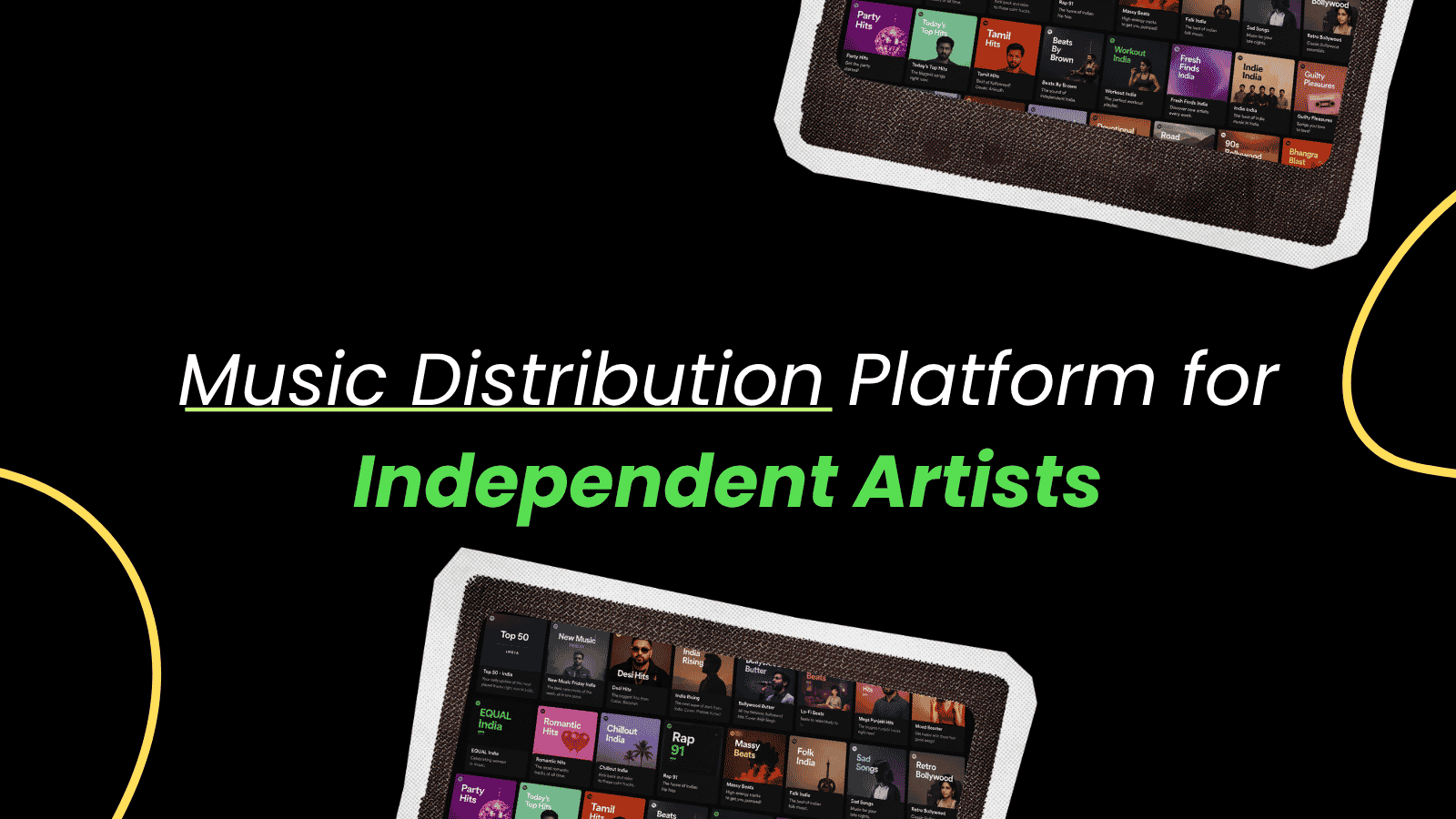 What Is PlayGeet? Music Distribution Platform for Independent Artists (2026)