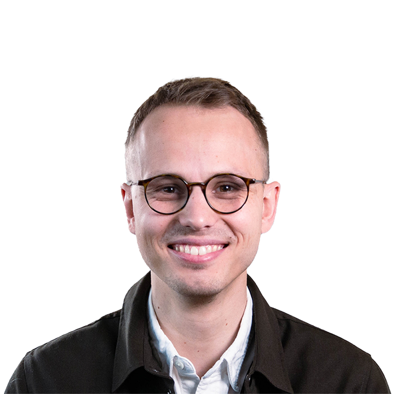Niklas Hellgren