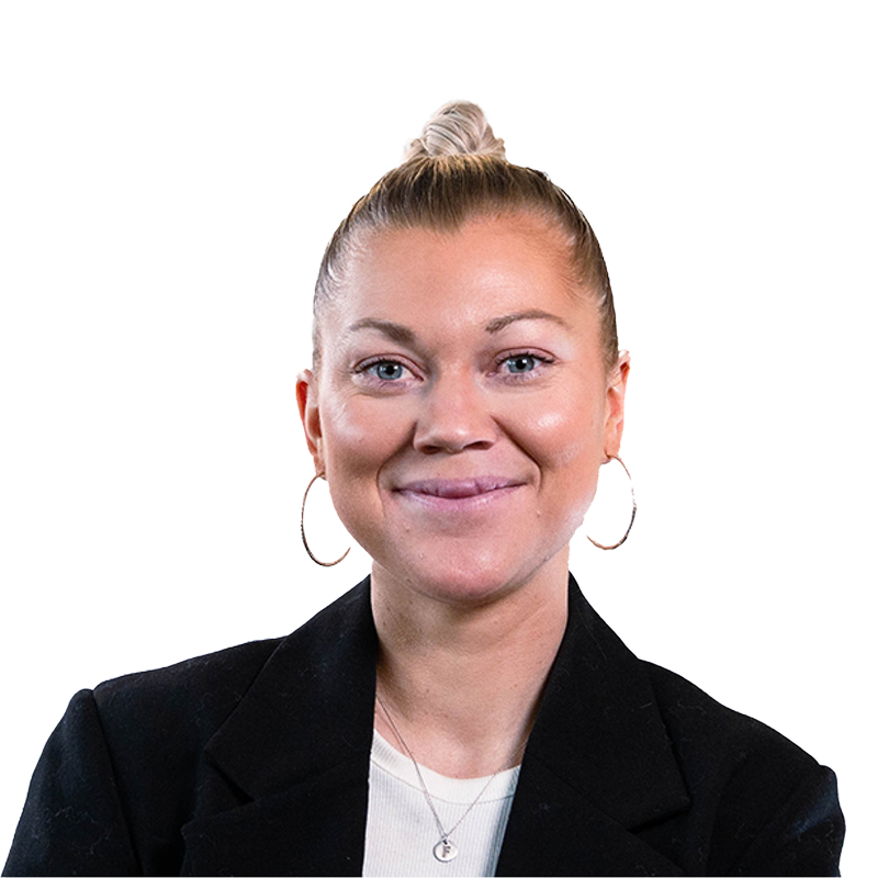 Frida Björklund