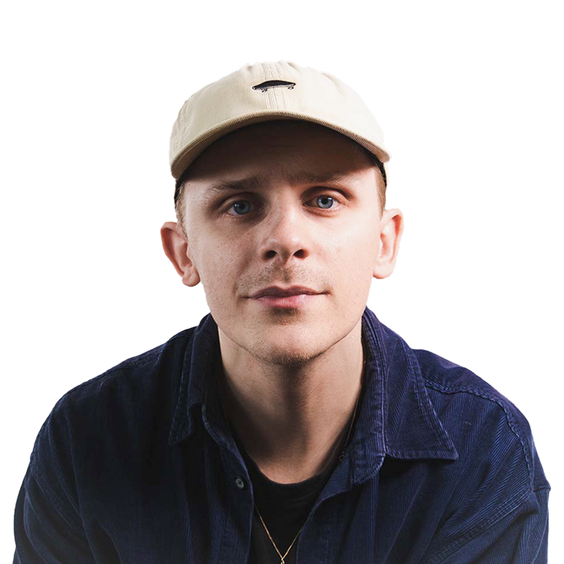 Axel Holmqvist